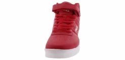 Fila Vulc 13 Repetition Men’s Athletic Shoe -men's shoes fila 1cm01221 611 vulc13repitition red06