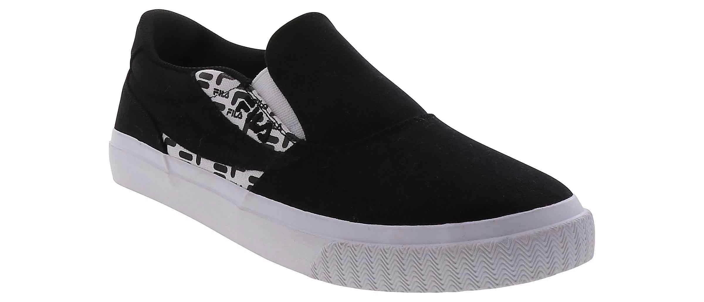 Fila Morales NMS Repeat Men’s Sneaker 8 Fila Morales NMS Repeat Men’s Sneaker - Image 6