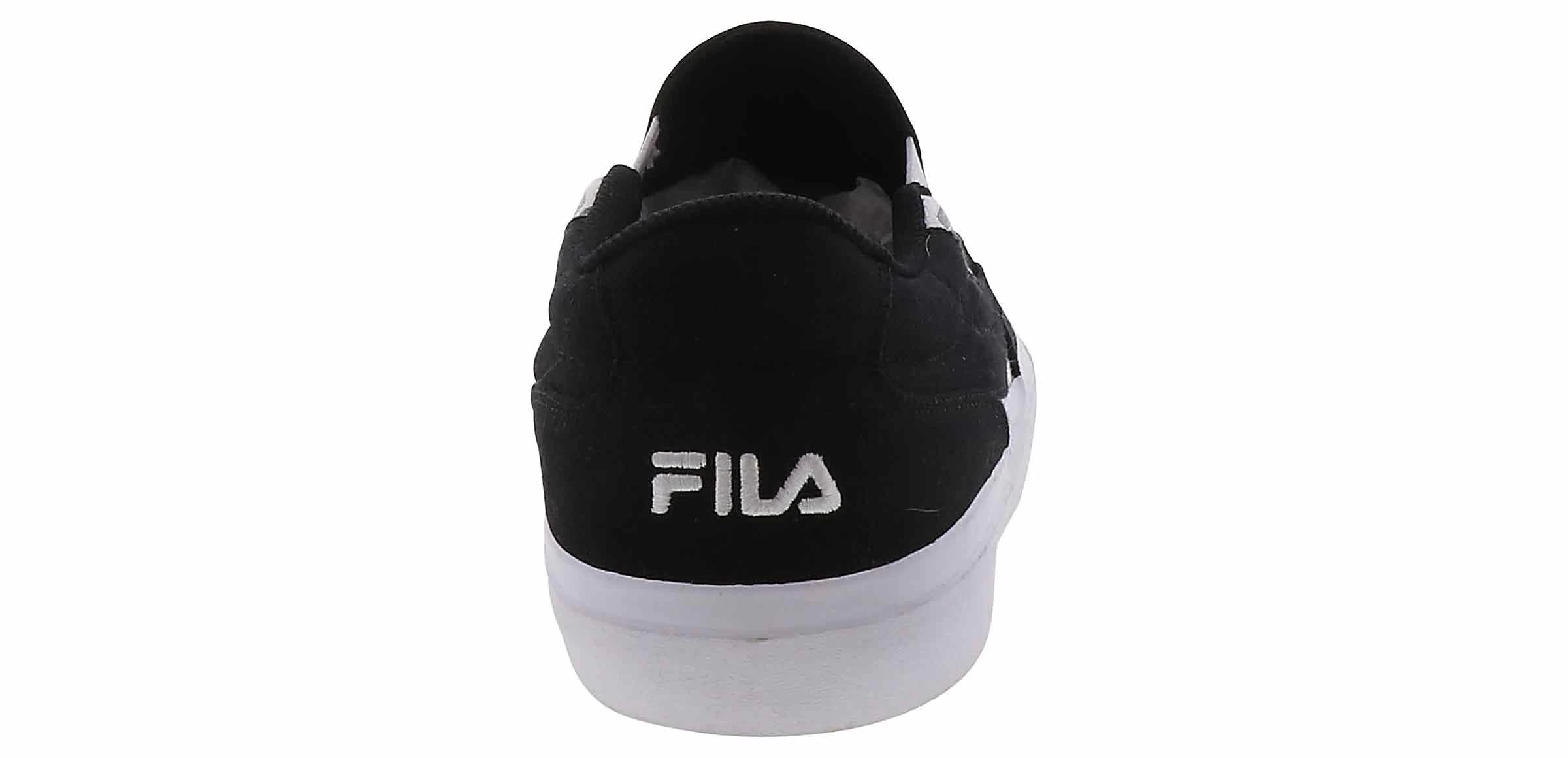Fila Morales NMS Repeat Men’s Sneaker 4 Fila Morales NMS Repeat Men’s Sneaker - Image 2