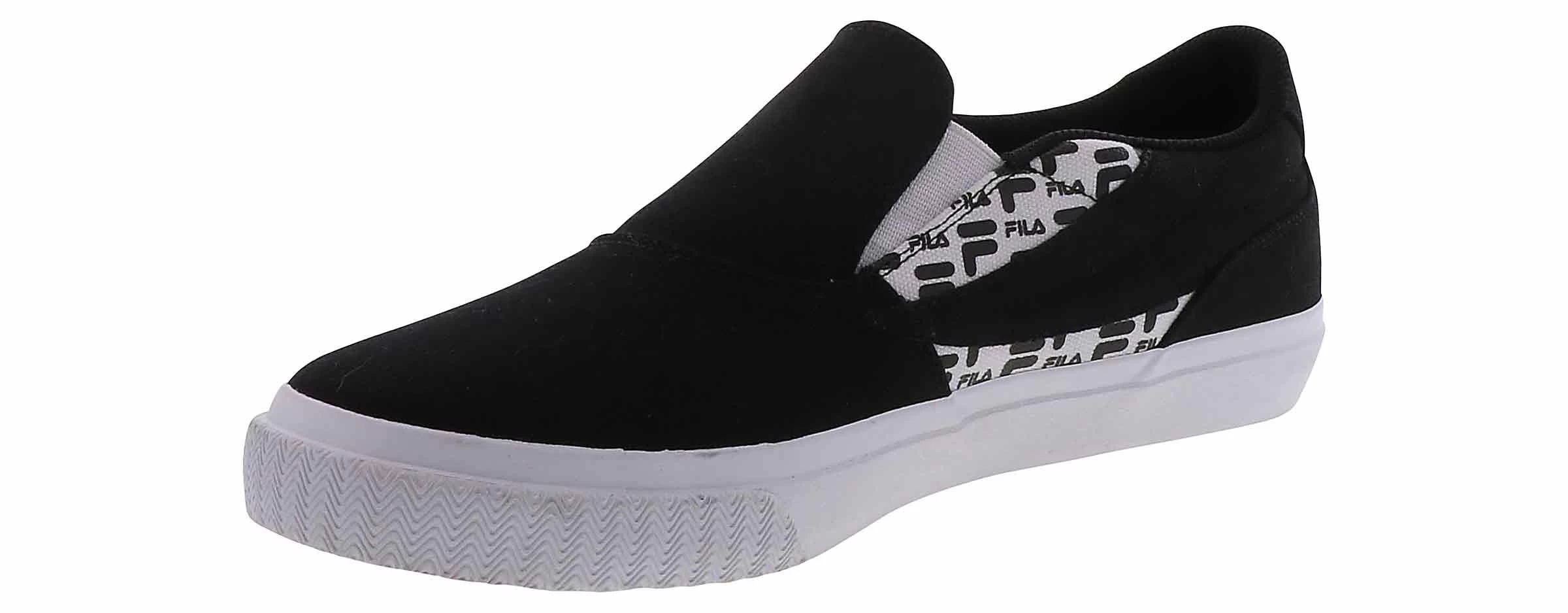 Fila Morales NMS Repeat Men’s Sneaker 6 Fila Morales NMS Repeat Men’s Sneaker - Image 4