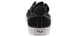 Fila Tarp 1911 Cvo Low-Top Men’s Sneaker -men's shoes fila 1cm01610 014 tarp1911cvolow black03
