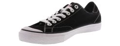 Fila Tarp 1911 Cvo Low-Top Men’s Sneaker -men's shoes fila 1cm01610 014 tarp1911cvolow black05