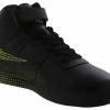 Fila Vulc 13 Halftone Men’s Casual Sneaker -men's shoes fila 1fm01750 047 vulc13halftone black01