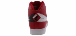 Fila Vulc 13 2D Men’s Casual Sneaker -men's shoes fila 1fm01752 602 vulc132d red03