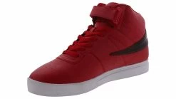 Fila Vulc 13 2D Men’s Casual Sneaker -men's shoes fila 1fm01752 602 vulc132d red05