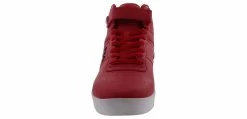 Fila Vulc 13 2D Men’s Casual Sneaker -men's shoes fila 1fm01752 602 vulc132d red06