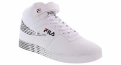 Fila Vulc 3 Halftone Men’s Hi-Top Sneaker