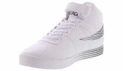 Fila Vulc 3 Halftone Men’s Hi-Top Sneaker -men's shoes fila 1fm01763 125 vulc13halftone white05