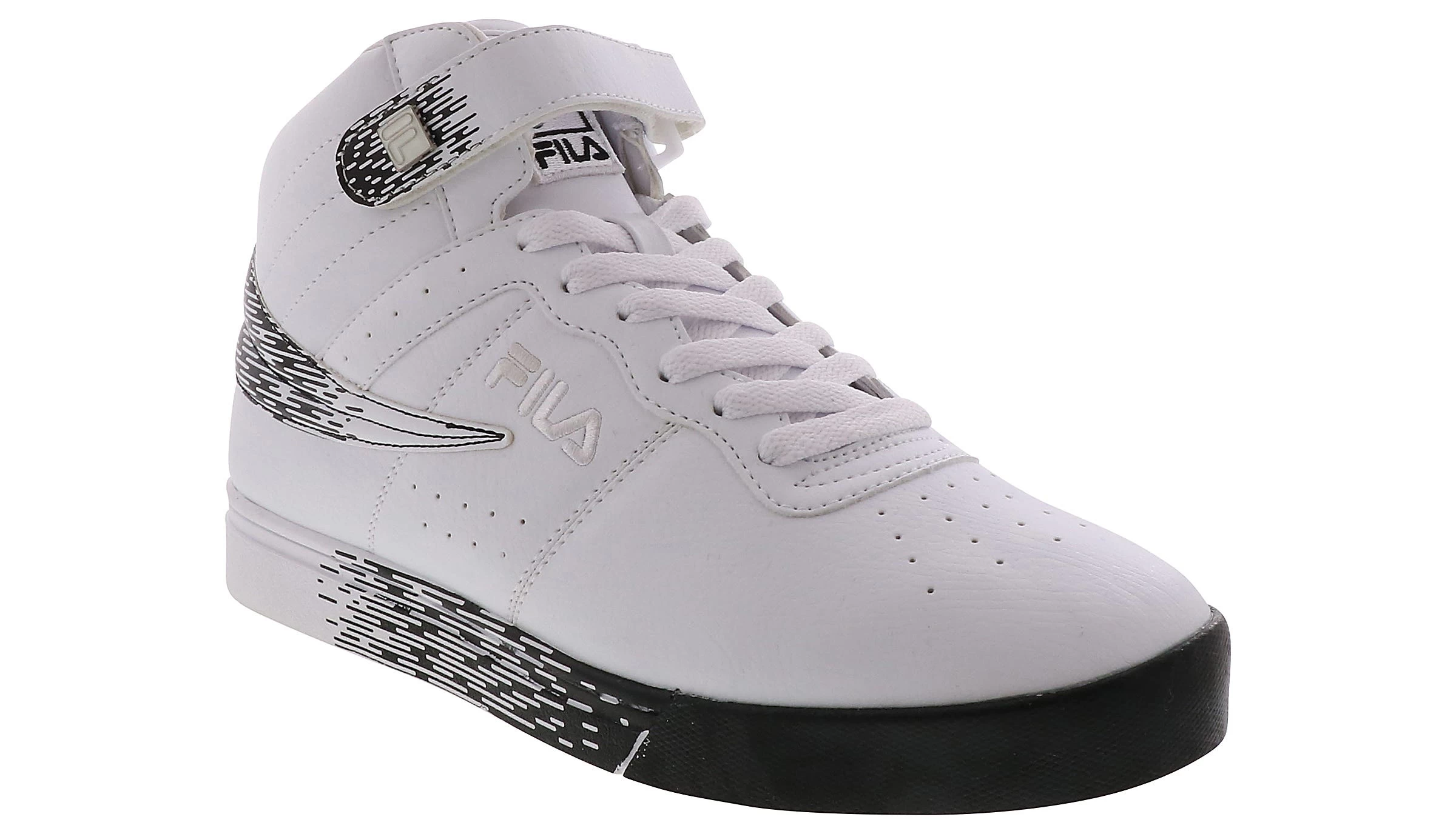FILA Vulc-13 Halftone 2 Men’s Athletic Shoe 3 FILA Vulc-13 Halftone 2 Men’s Athletic Shoe