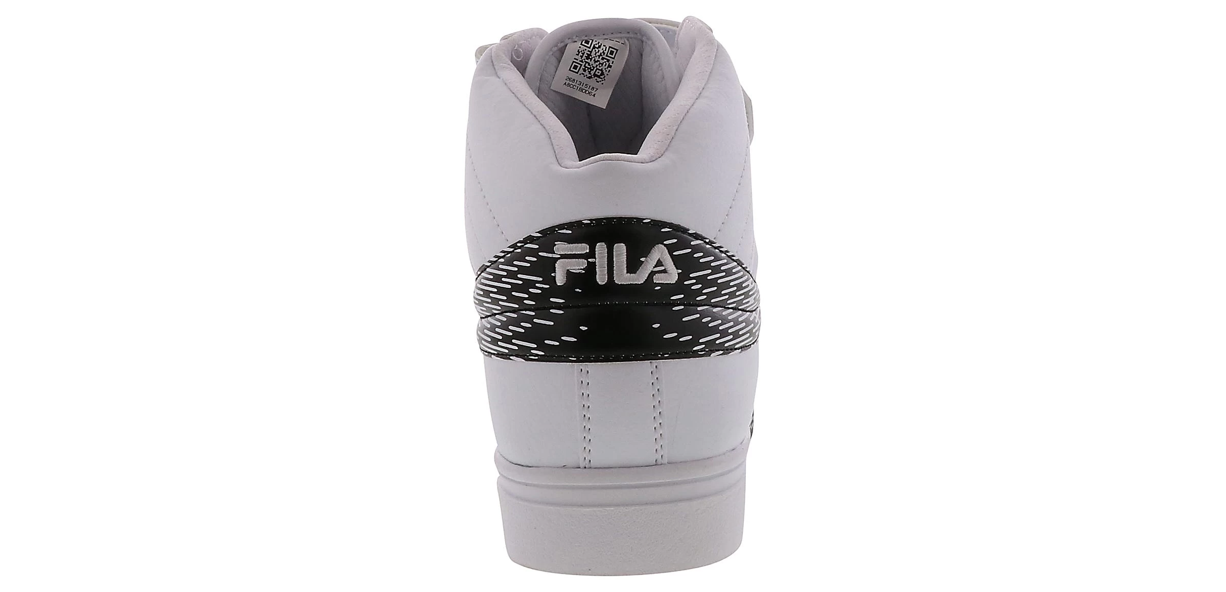 FILA Vulc-13 Halftone 2 Men’s Athletic Shoe 5 FILA Vulc-13 Halftone 2 Men’s Athletic Shoe - Image 3