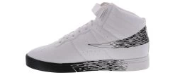 FILA Vulc-13 Halftone 2 Men’s Athletic Shoe 11 FILA Vulc-13 Halftone 2 Men’s Athletic Shoe -men's shoes fila 1fm01788 112 vulc13halftone2 white04