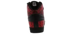 Fila Vulc 13 Chaos Fade Men’s Sneaker -men's shoes fila 1fm01791 023 vulc13chaosfade black03