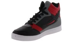 Fila Everage Men’s Sneaker -men's shoes fila 1fm01797 005 everage grey05