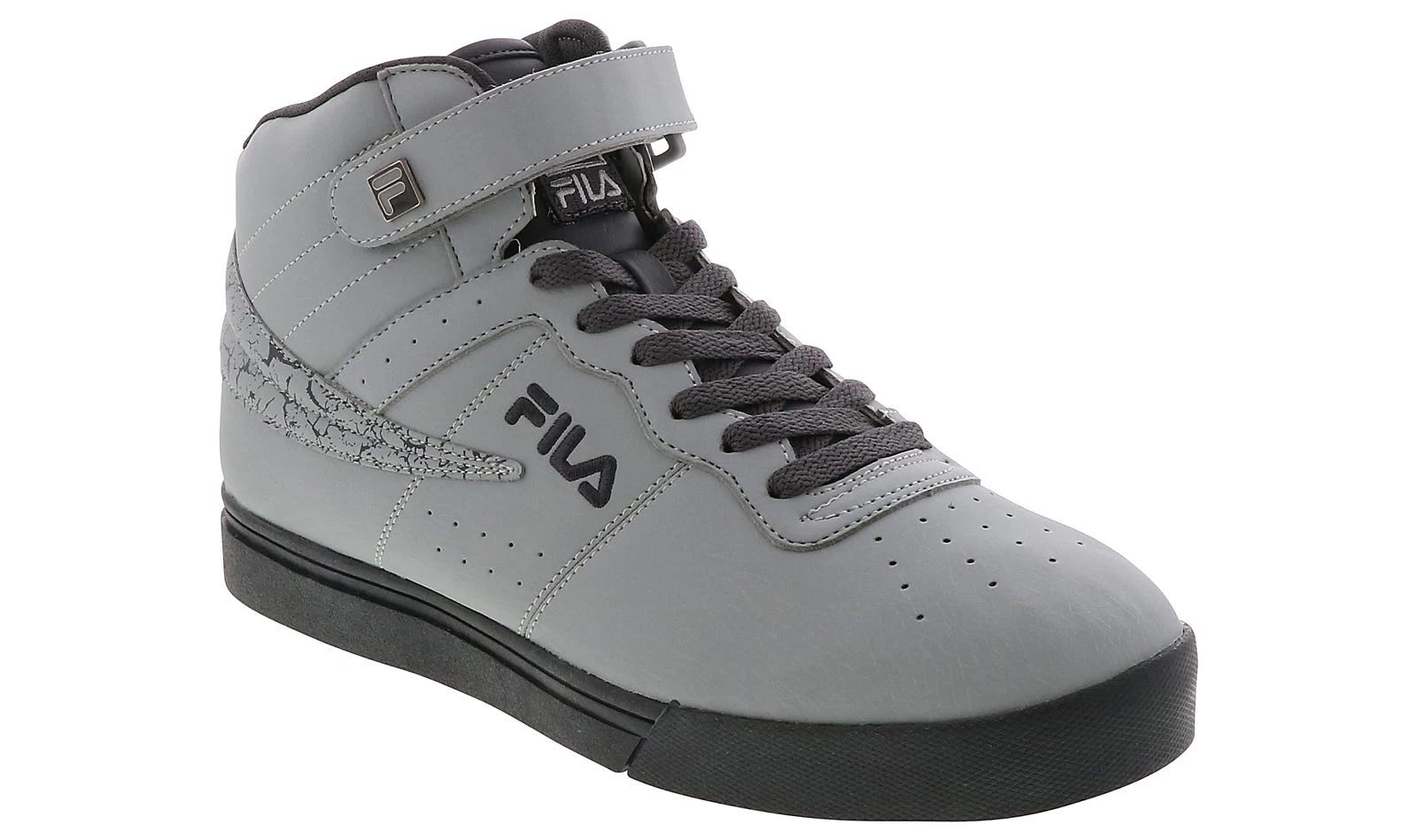 Fila Vulc 13 Crackle Flag Men’s Casual Sneaker 3 Fila Vulc 13 Crackle Flag Men’s Casual Sneaker