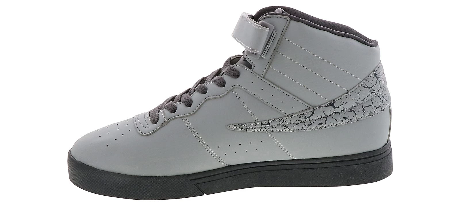 Fila Vulc 13 Crackle Flag Men’s Casual Sneaker 6 Fila Vulc 13 Crackle Flag Men’s Casual Sneaker - Image 4