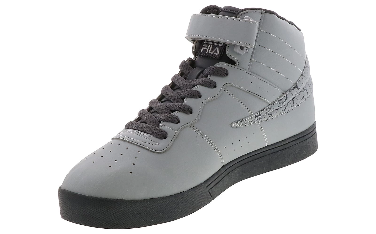 Fila Vulc 13 Crackle Flag Men’s Casual Sneaker 7 Fila Vulc 13 Crackle Flag Men’s Casual Sneaker - Image 5