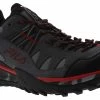 Fila Vitality 21 Men’s Trail Running Shoe -men's shoes fila 1jm01274 058 vitality21 black01