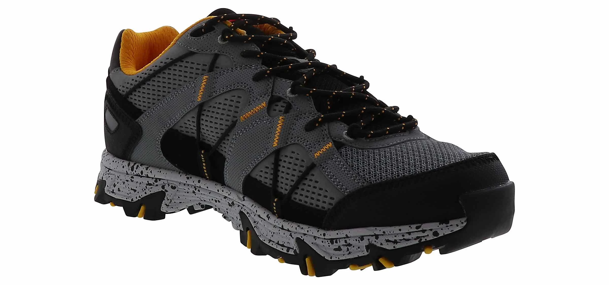 Fila Grand Tier Men’s Trail Shoe 3 Fila Grand Tier Men’s Trail Shoe