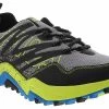 Fila Highpoint 3 Men’s Trail Running Shoe -men's shoes fila 1jm01667 055 highpoint3 grey01