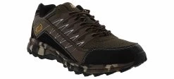 Fila Evergrand Trail 21 5 Men’s Wide-Width Outdoor Shoe