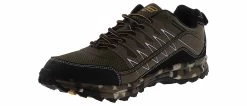 Fila Evergrand Trail 21 5 Men’s Wide-Width Outdoor Shoe -men's shoes fila 1jw01576 211 evergrandtrail215 brown05