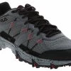 Fila Grand Tier Men’s Wide Width Trail Shoe -men's shoes fila 1jw01661 053 grandtier grey01