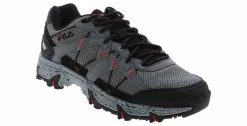 Fila Grand Tier Men’s Wide Width Trail Shoe