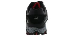 Fila Grand Tier Men’s Wide Width Trail Shoe -men's shoes fila 1jw01661 053 grandtier grey03