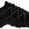 Fila AT Peake 24 Men’s Wide-Width Trail Shoe 2 Fila AT Peake 24 Men’s Wide-Width Trail Shoe -men's shoes fila 1jw01668 002 atpeake24 black02