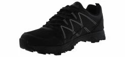 Fila AT Peake 24 Men’s Wide-Width Trail Shoe -men's shoes fila 1jw01668 002 atpeake24 black05