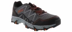 Fila AT Peake 24 Men’s Wide-Width Running Shoe