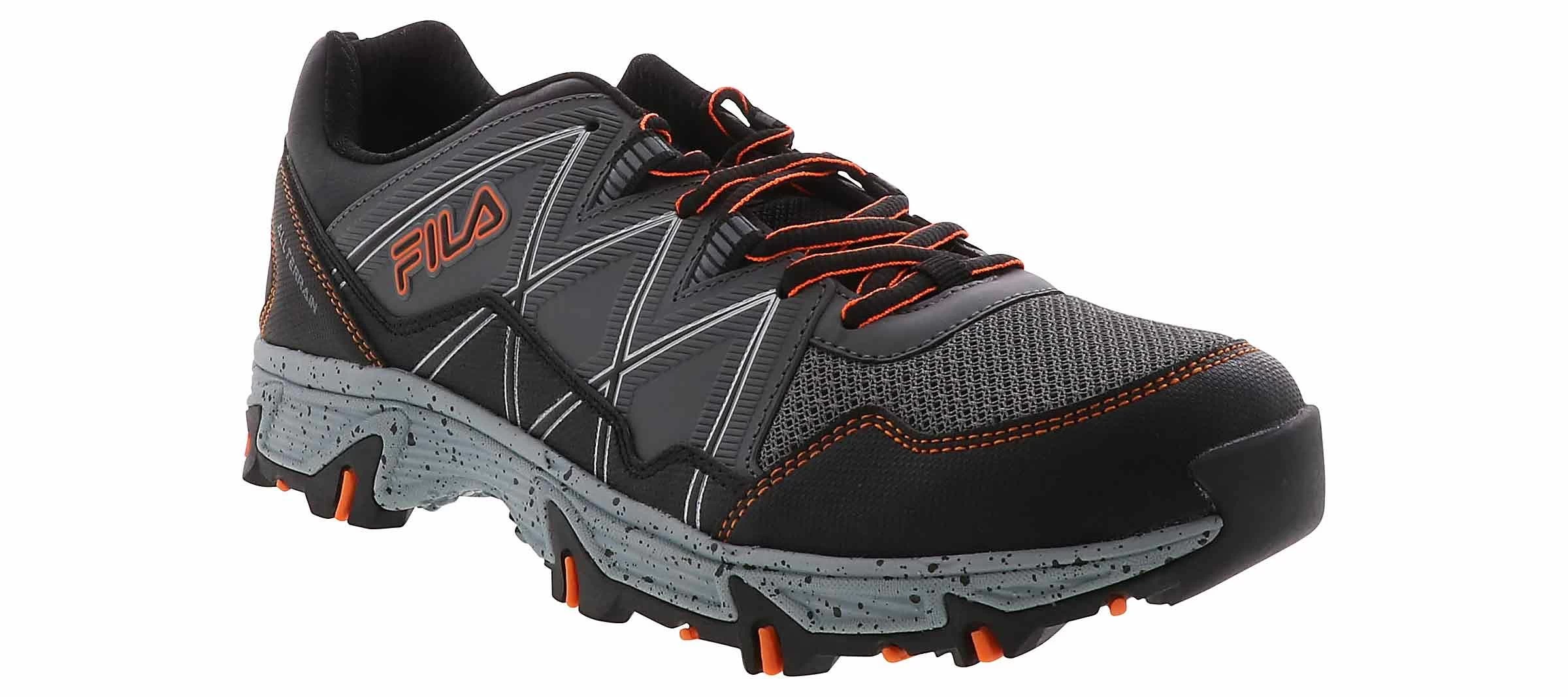Fila AT Peake 24 Men’s Wide-Width Running Shoe 3 Fila AT Peake 24 Men’s Wide-Width Running Shoe