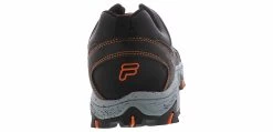 Fila AT Peake 24 Men’s Wide-Width Running Shoe 10 Fila AT Peake 24 Men’s Wide-Width Running Shoe -men's shoes fila 1jw01668 054 atpeake24 grey03