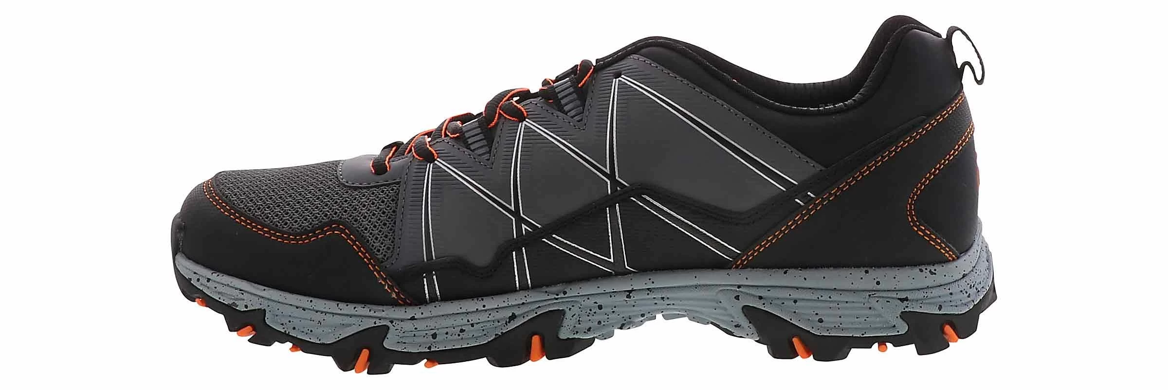 Fila AT Peake 24 Men’s Wide-Width Running Shoe 6 Fila AT Peake 24 Men’s Wide-Width Running Shoe - Image 4