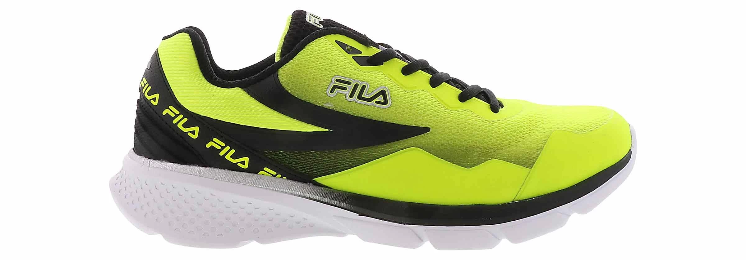Fila Memory Primeforce 7 Men’s Running Shoe 3 Fila Memory Primeforce 7 Men’s Running Shoe
