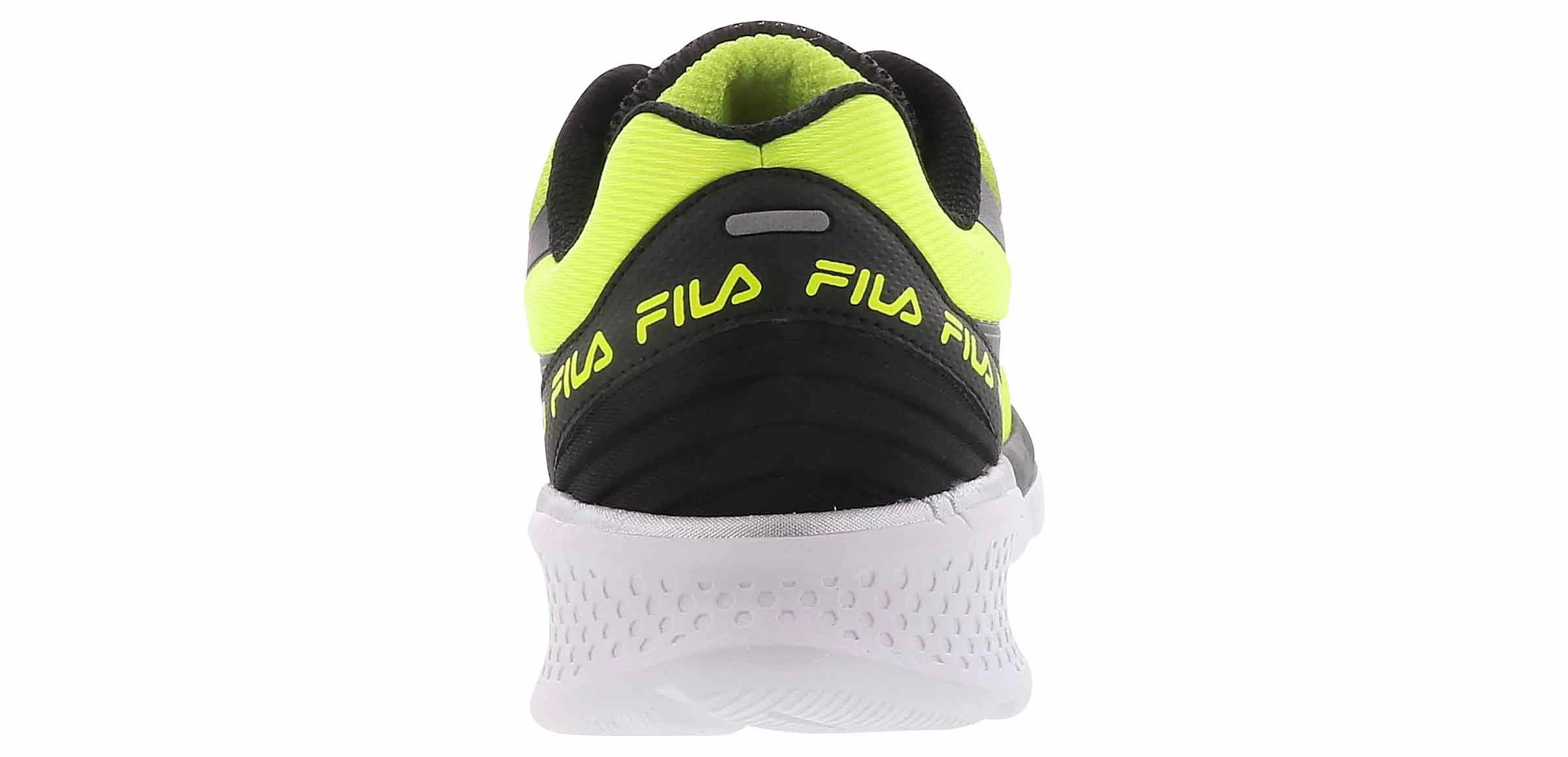 Fila Memory Primeforce 7 Men’s Running Shoe 4 Fila Memory Primeforce 7 Men’s Running Shoe - Image 2