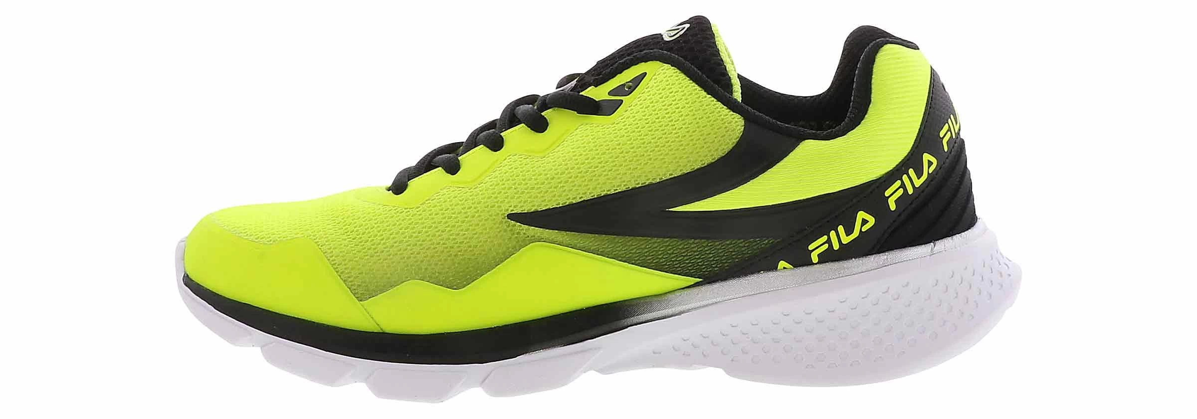 Fila Memory Primeforce 7 Men’s Running Shoe 5 Fila Memory Primeforce 7 Men’s Running Shoe - Image 3