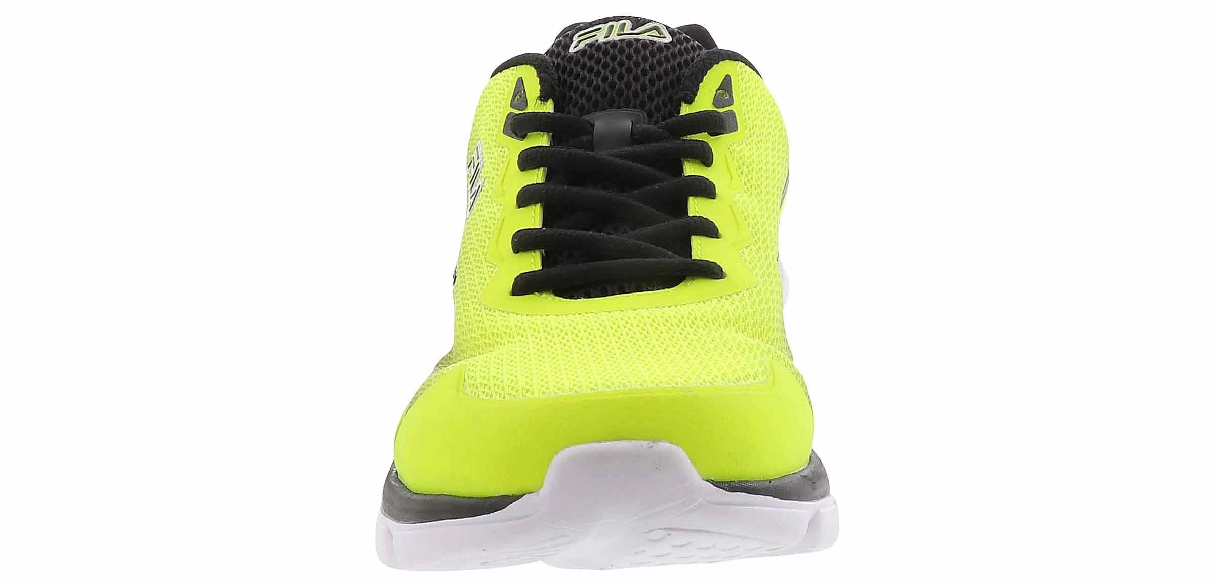 Fila Memory Primeforce 7 Men’s Running Shoe 7 Fila Memory Primeforce 7 Men’s Running Shoe - Image 5