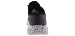 Fila Memory Neometric Marble Men’s Running Shoe -men's shoes fila 1rm02330 054 memoryneometricmarble grey03