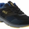 Fila Memory Trexler 3 Men’s Wide-Width Running Shoe -men's shoes fila 1rw01846 042 memorytrexler3 black01