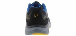 Fila Memory Trexler 3 Men’s Wide-Width Running Shoe -men's shoes fila 1rw01846 042 memorytrexler3 black03