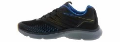 Fila Memory Trexler 3 Men’s Wide-Width Running Shoe -men's shoes fila 1rw01846 042 memorytrexler3 black04