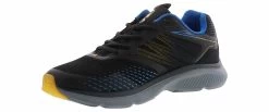 Fila Memory Trexler 3 Men’s Wide-Width Running Shoe -men's shoes fila 1rw01846 042 memorytrexler3 black05