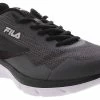 Fila Memory Primeforce 7 Men’s Wide-Width Running Shoe -men's shoes fila 1rw01849 060 memoryprimeforce7 grey01