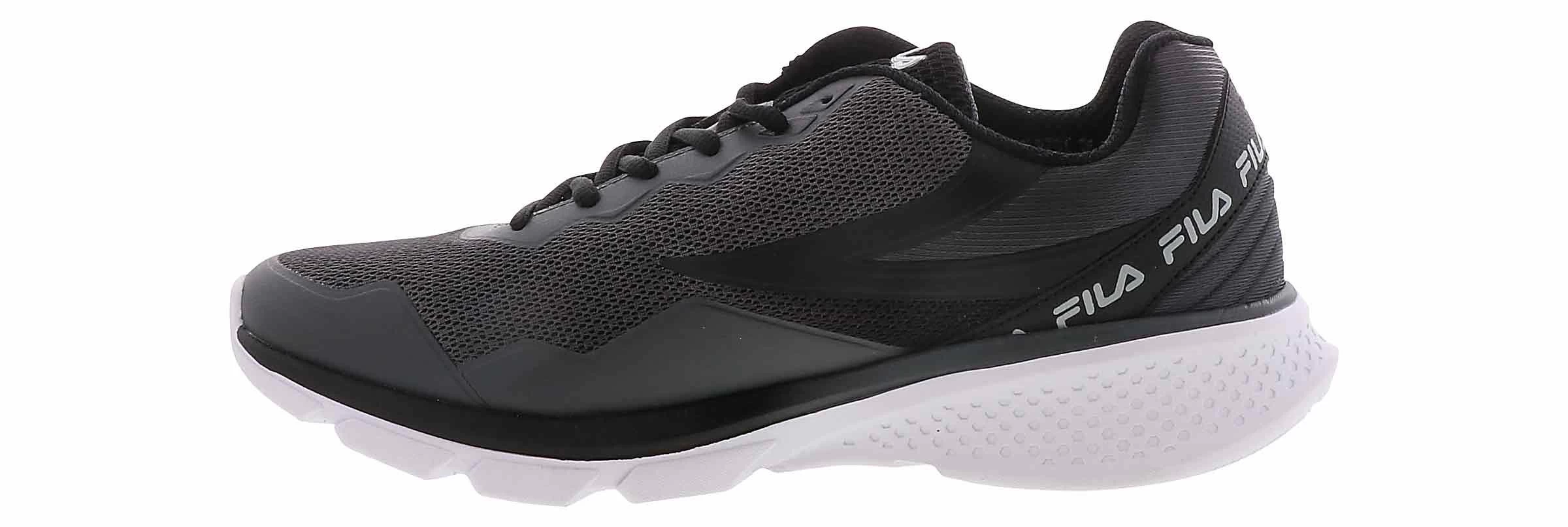 Fila Memory Primeforce 7 Men’s Wide-Width Running Shoe 6 Fila Memory Primeforce 7 Men’s Wide-Width Running Shoe - Image 4