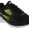 Fila Memory Primeforce 8 Men’s Wide-Width Running Shoe
