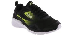 Fila Memory Primeforce 8 Men’s Wide-Width Running Shoe