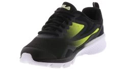 Fila Memory Primeforce 8 Men’s Wide-Width Running Shoe -men's shoes fila 1rw02084 017 memoryprimeforce8 black05