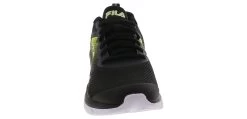 Fila Memory Primeforce 8 Men’s Wide-Width Running Shoe -men's shoes fila 1rw02084 017 memoryprimeforce8 black06
