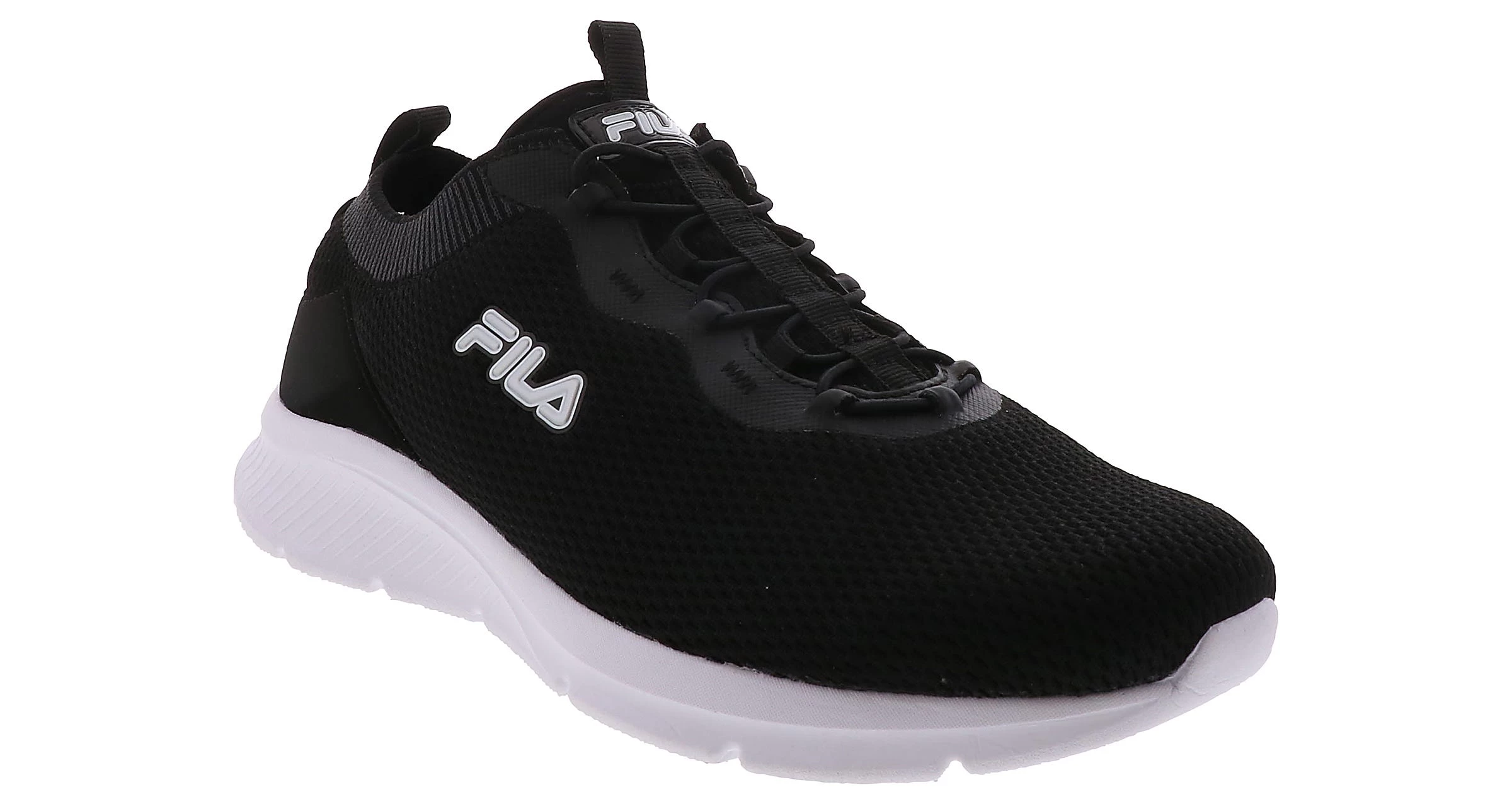 Fila Memory Foam Skyway 3.0 Men’s Wide-Width Running Shoe